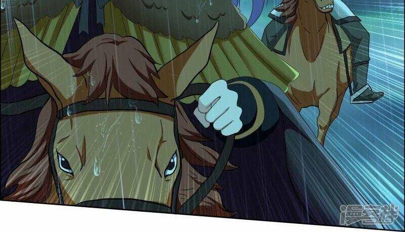 Ta Không Phải Nhân Vật Phản Diện Chapter 91 - 10