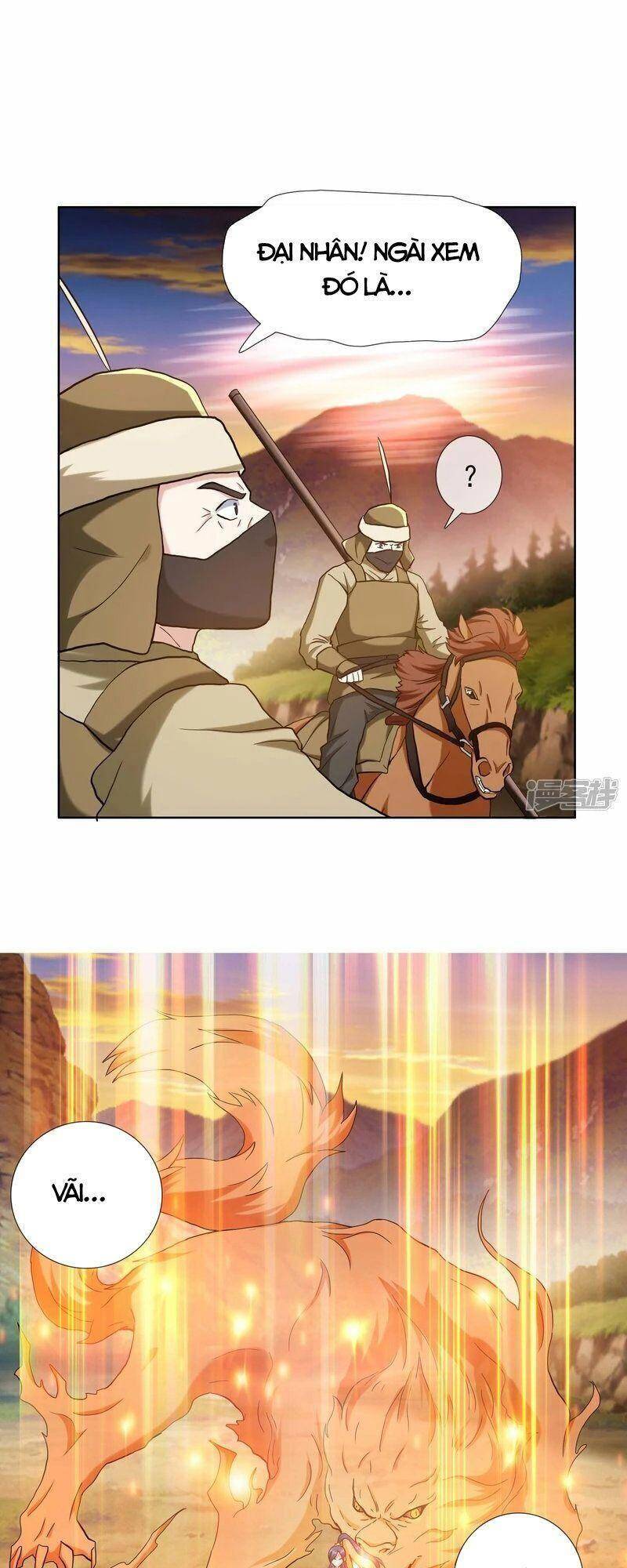 Ta Không Phải Nhân Vật Phản Diện Chapter 92 - 14