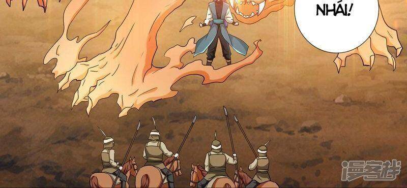 Ta Không Phải Nhân Vật Phản Diện Chapter 92 - 15