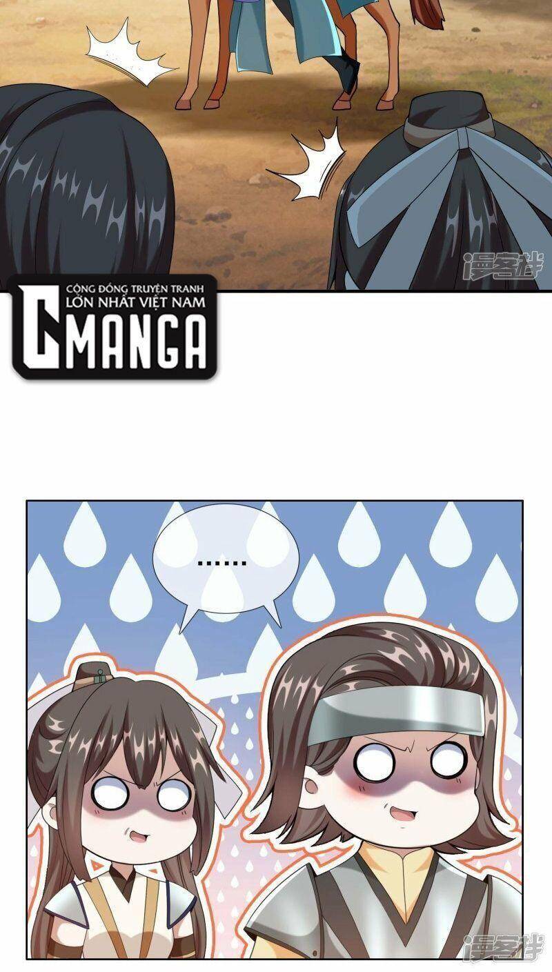 Ta Không Phải Nhân Vật Phản Diện Chapter 92 - 22
