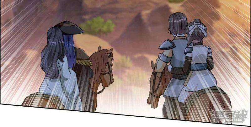 Ta Không Phải Nhân Vật Phản Diện Chapter 92 - 5