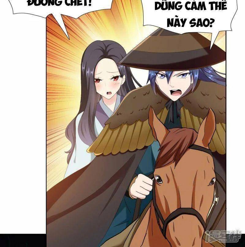 Ta Không Phải Nhân Vật Phản Diện Chapter 92 - 9