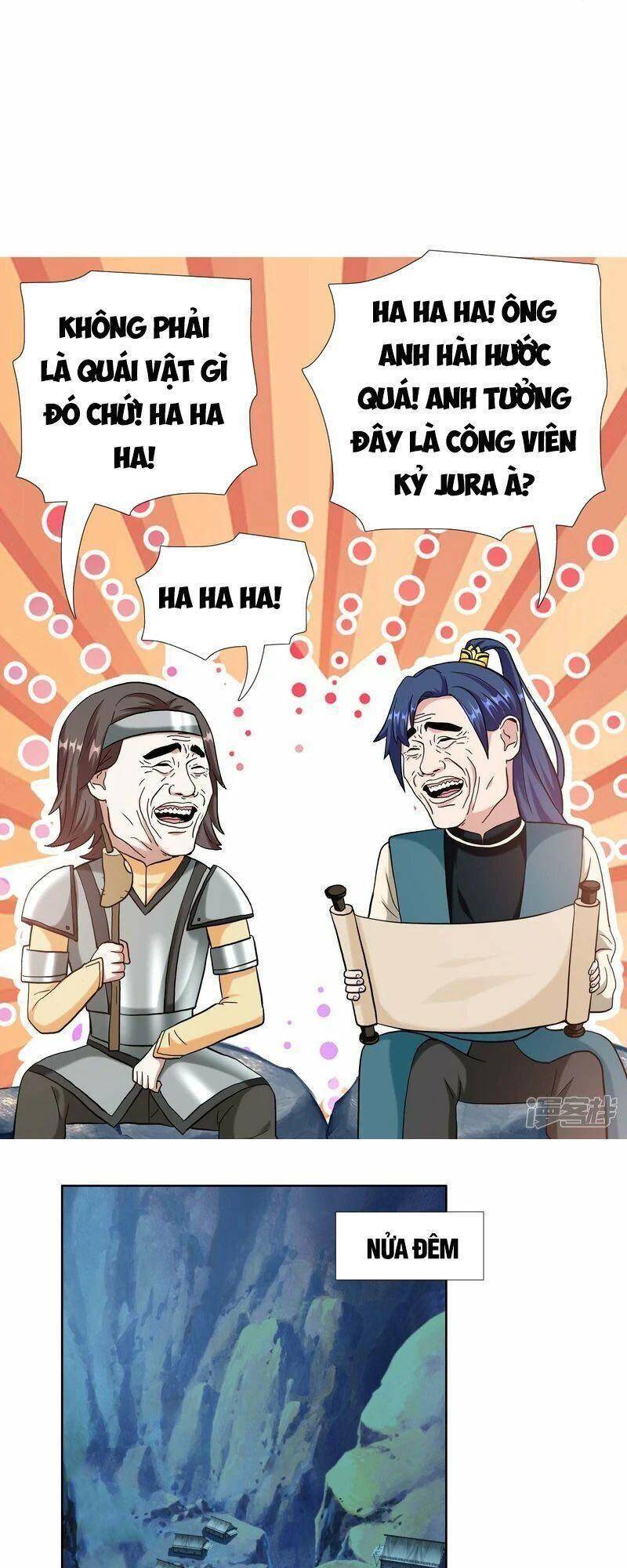 Ta Không Phải Nhân Vật Phản Diện Chapter 93 - 14