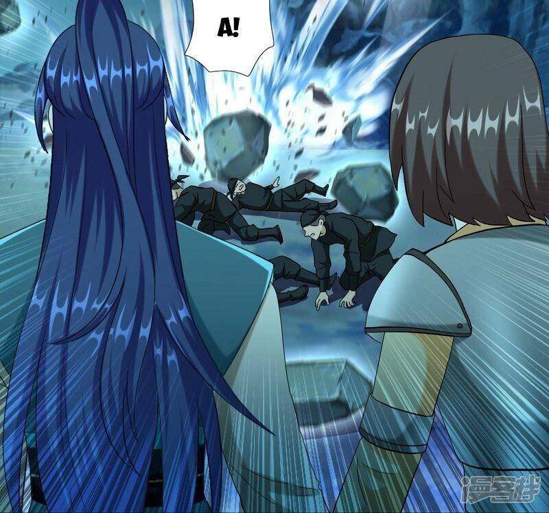 Ta Không Phải Nhân Vật Phản Diện Chapter 93 - 19