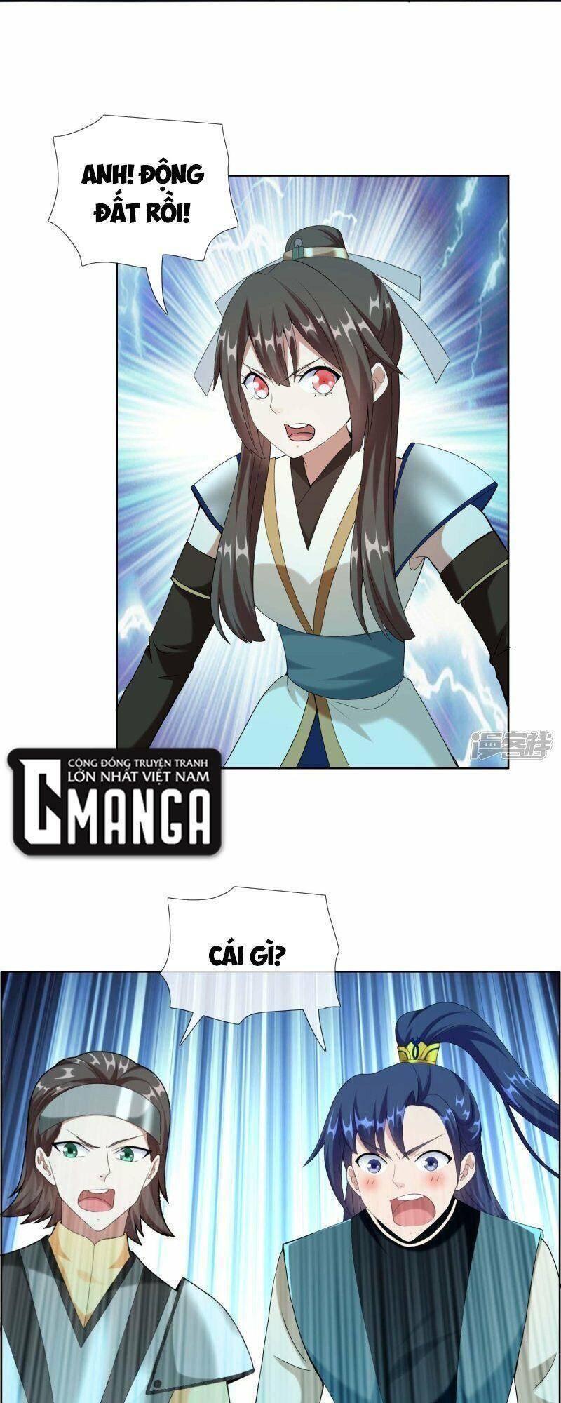 Ta Không Phải Nhân Vật Phản Diện Chapter 93 - 20