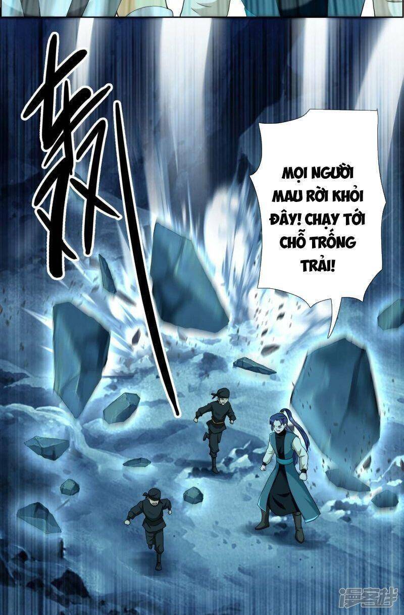 Ta Không Phải Nhân Vật Phản Diện Chapter 93 - 21