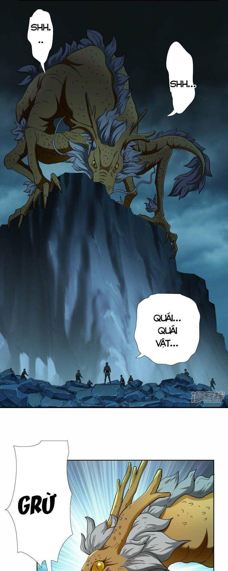 Ta Không Phải Nhân Vật Phản Diện Chapter 93 - 24