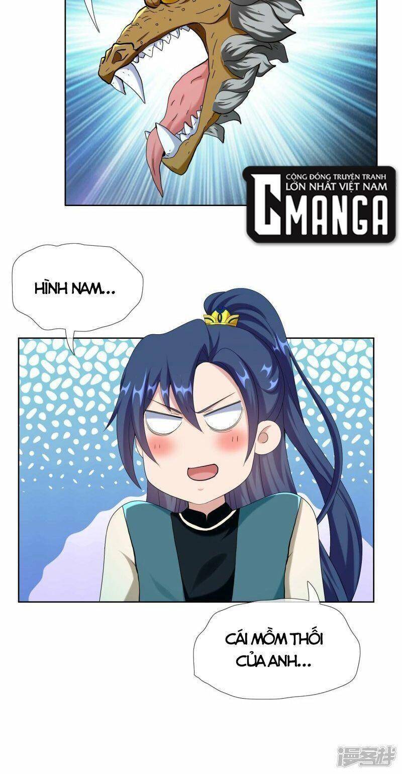 Ta Không Phải Nhân Vật Phản Diện Chapter 93 - 25