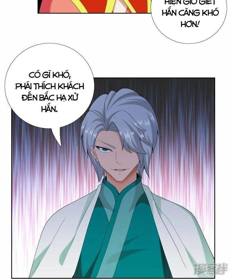 Ta Không Phải Nhân Vật Phản Diện Chapter 93 - 4