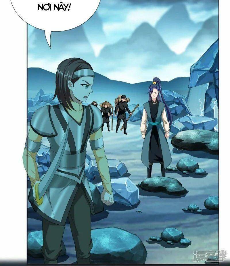 Ta Không Phải Nhân Vật Phản Diện Chapter 93 - 8