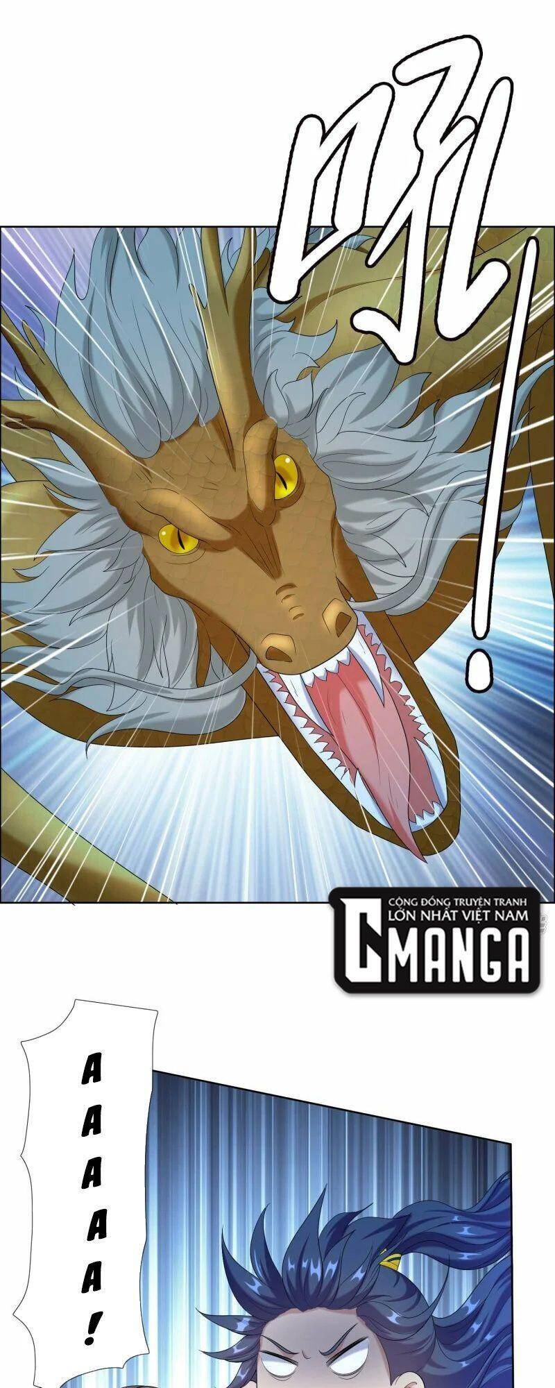 Ta Không Phải Nhân Vật Phản Diện Chapter 94 - 1