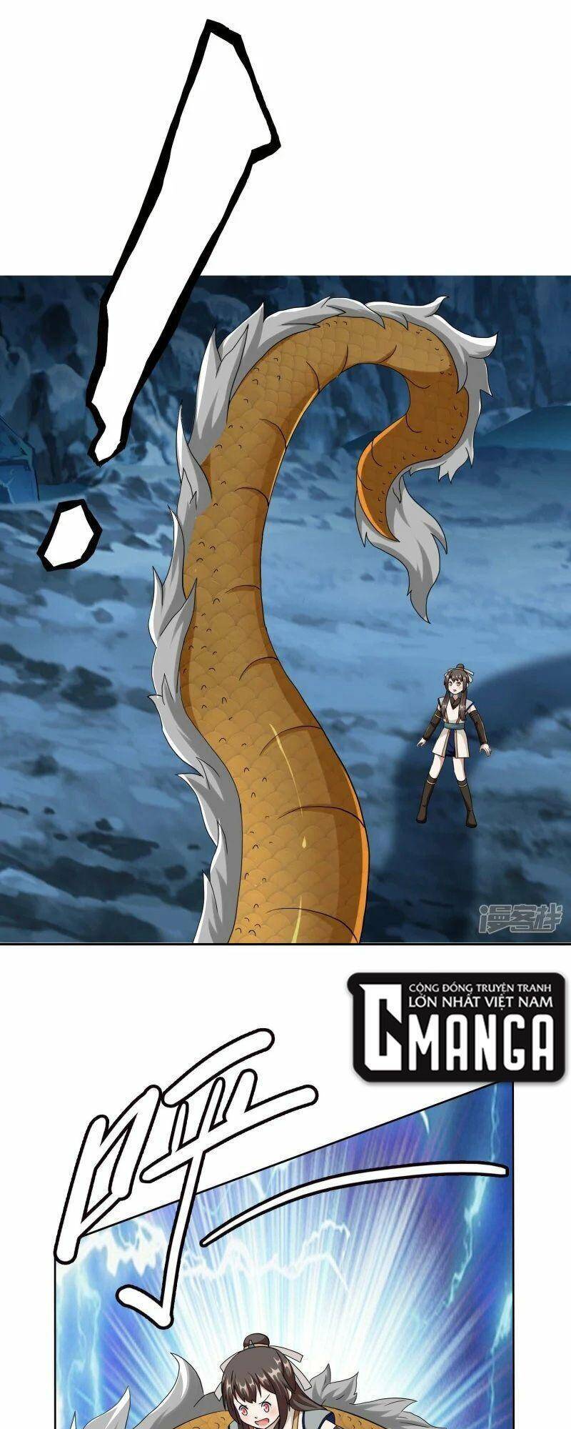 Ta Không Phải Nhân Vật Phản Diện Chapter 94 - 17