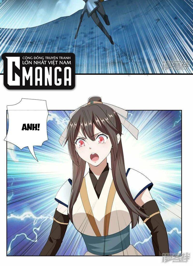 Ta Không Phải Nhân Vật Phản Diện Chapter 94 - 6