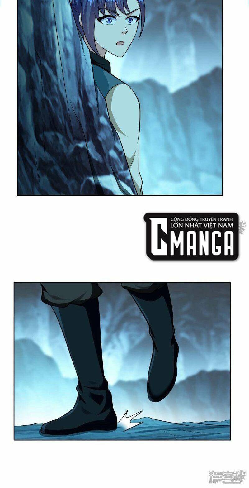 Ta Không Phải Nhân Vật Phản Diện Chapter 95 - 11