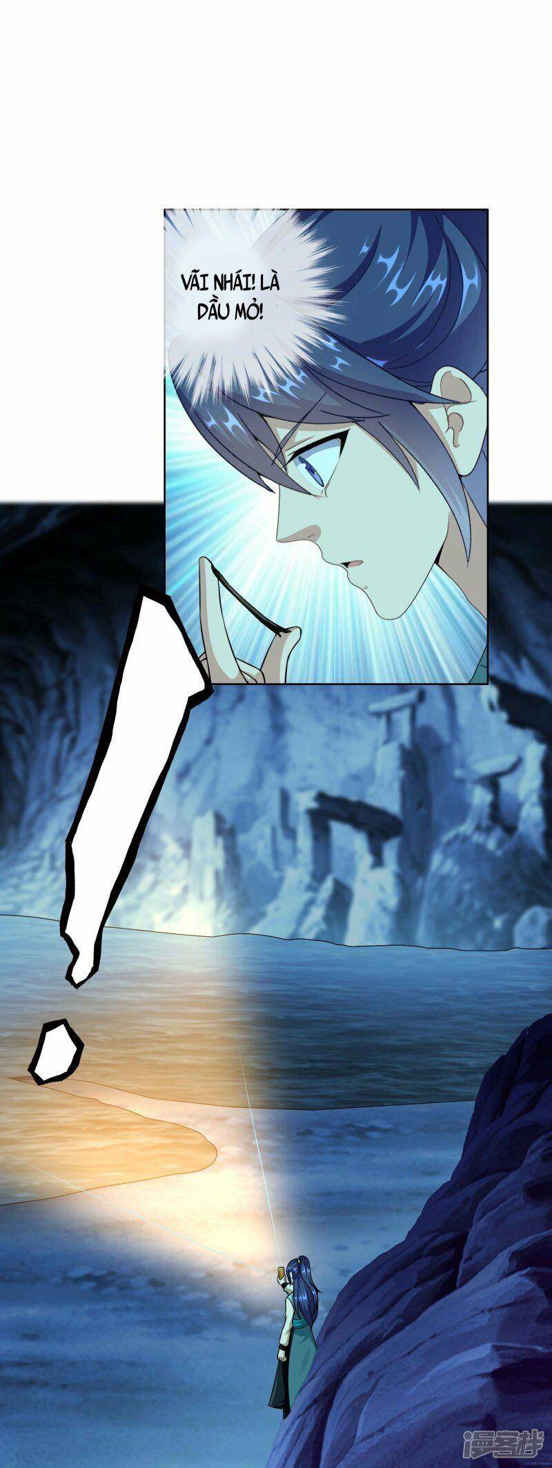 Ta Không Phải Nhân Vật Phản Diện Chapter 95 - 13