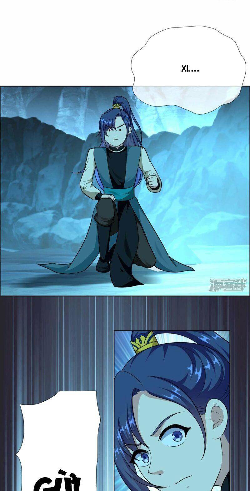 Ta Không Phải Nhân Vật Phản Diện Chapter 95 - 15