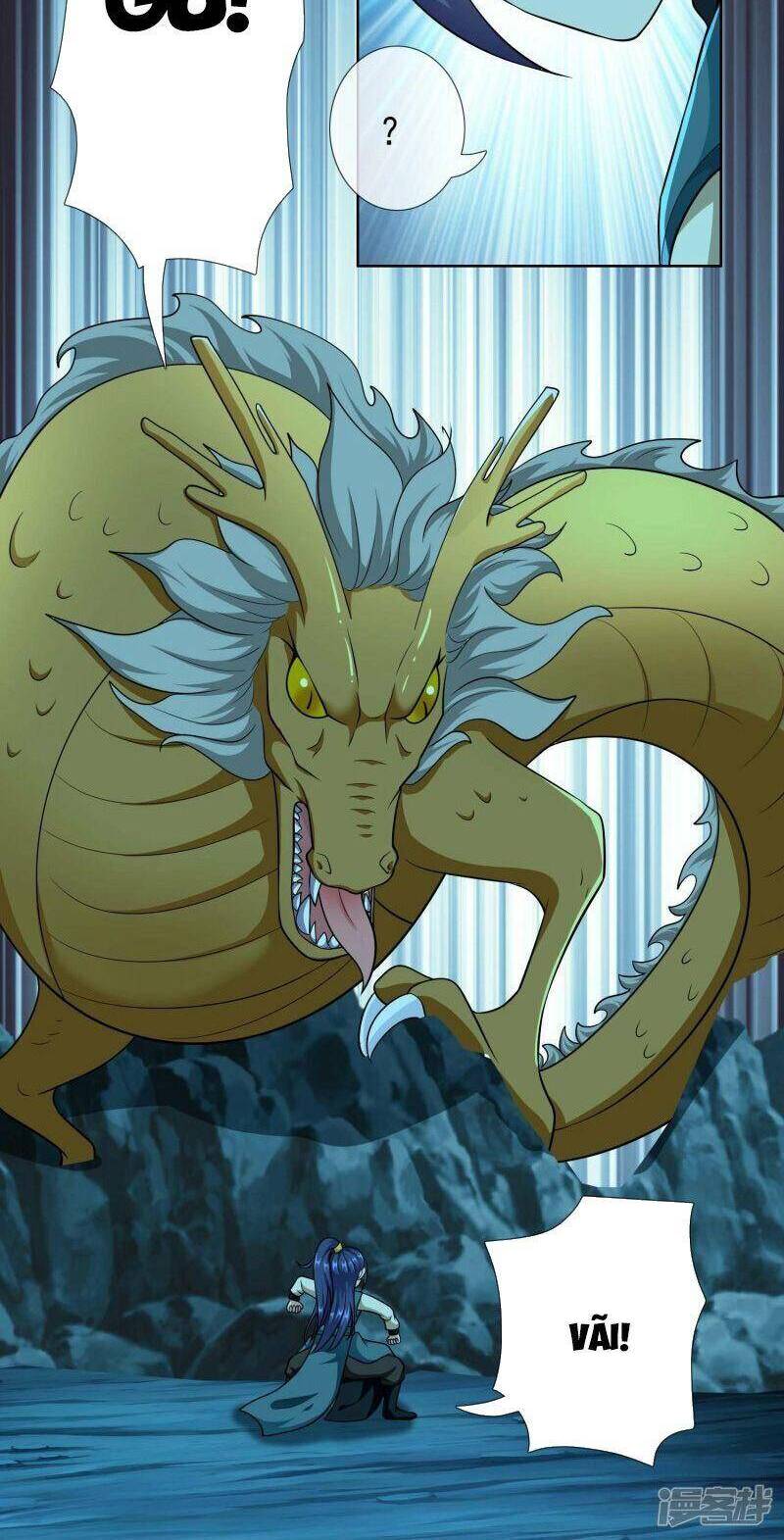 Ta Không Phải Nhân Vật Phản Diện Chapter 95 - 16