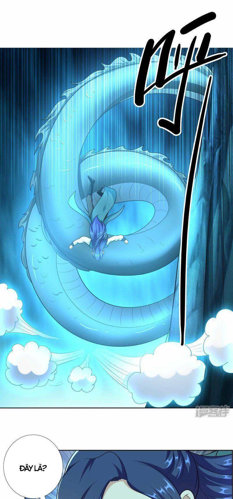 Ta Không Phải Nhân Vật Phản Diện Chapter 95 - 6