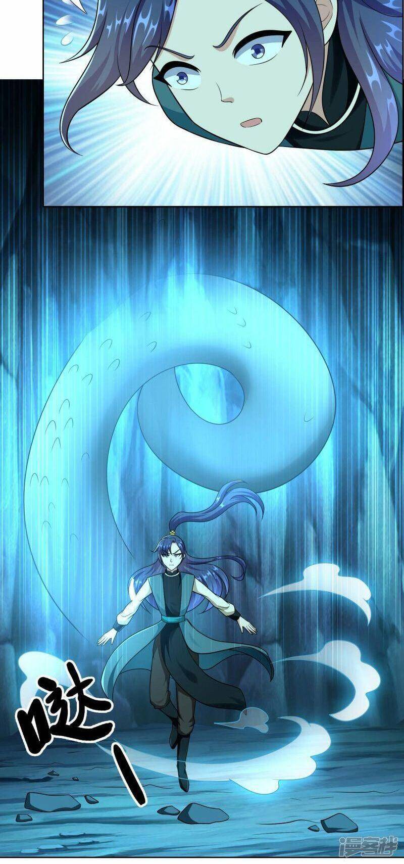 Ta Không Phải Nhân Vật Phản Diện Chapter 95 - 7