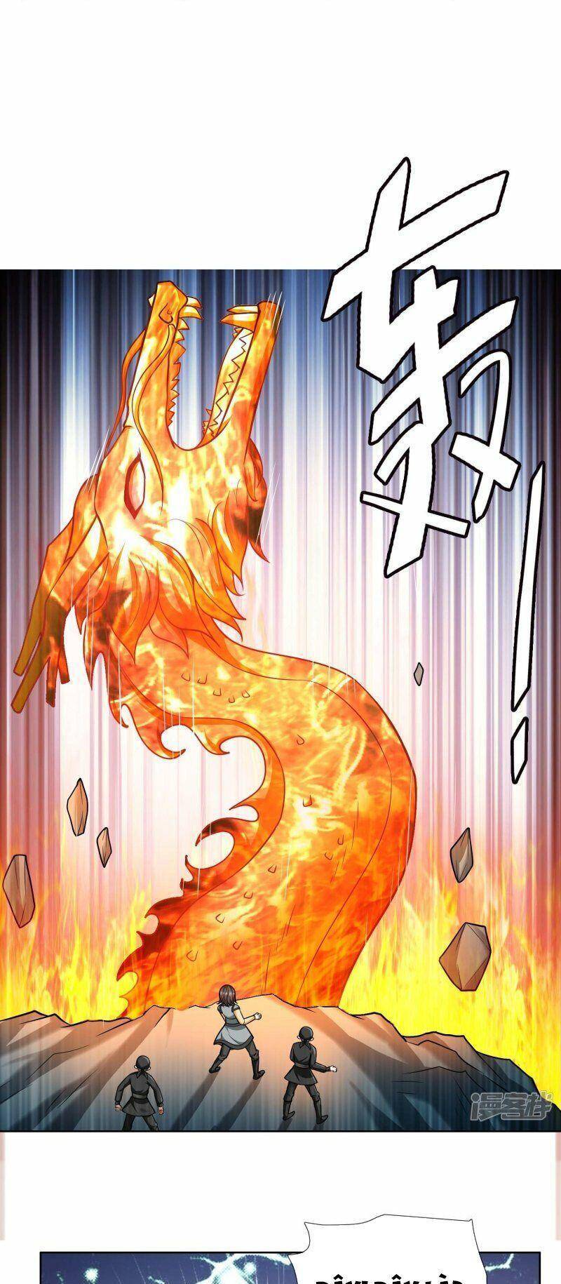 Ta Không Phải Nhân Vật Phản Diện Chapter 96 - 6