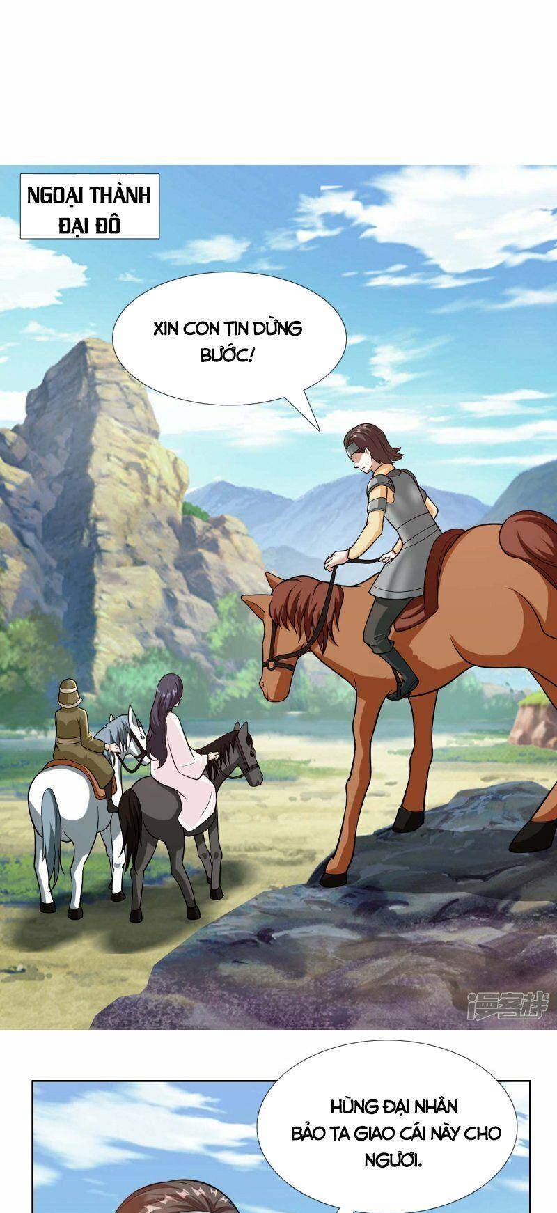 Ta Không Phải Nhân Vật Phản Diện Chapter 97 - 12