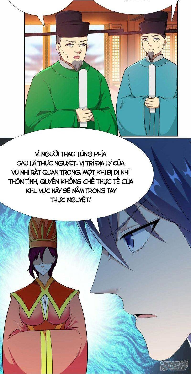 Ta Không Phải Nhân Vật Phản Diện Chapter 97 - 7