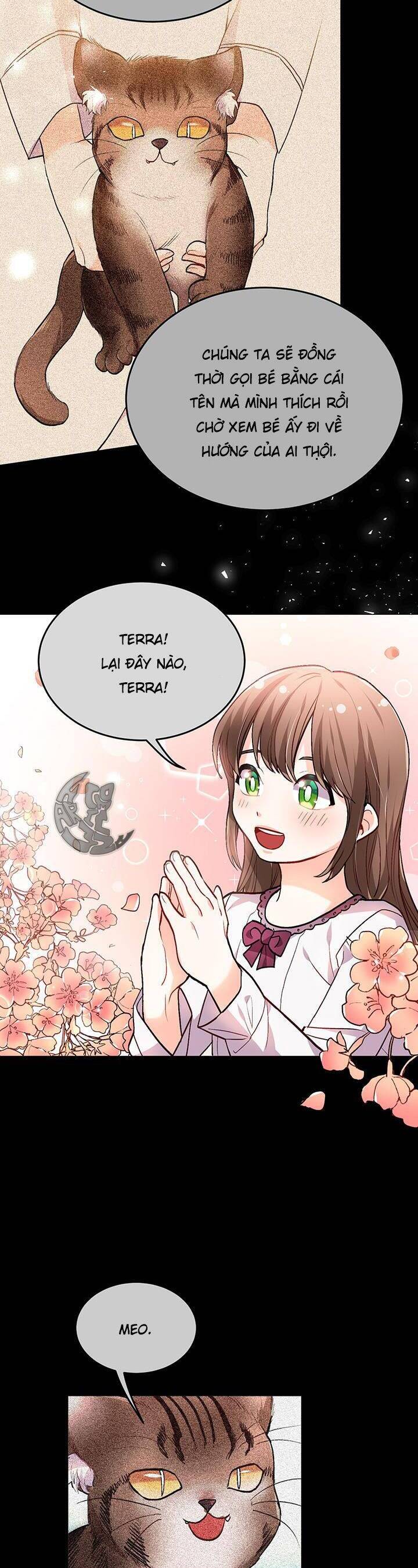 Tôi Chỉ Là Một Tiểu Thư Bình Thường Chapter 81 - 12