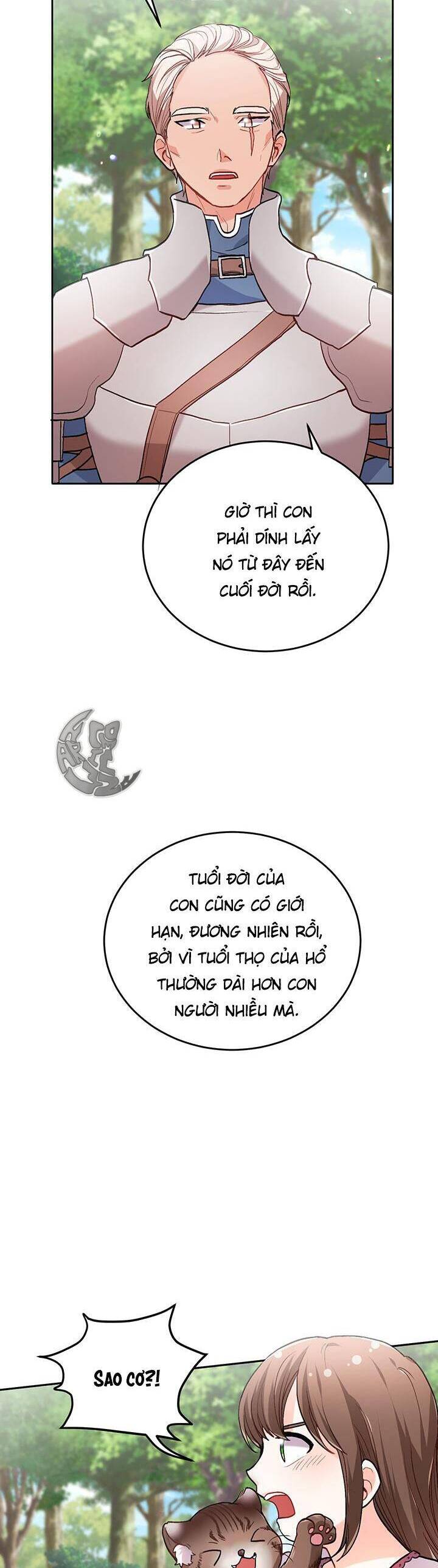 Tôi Chỉ Là Một Tiểu Thư Bình Thường Chapter 81 - 15