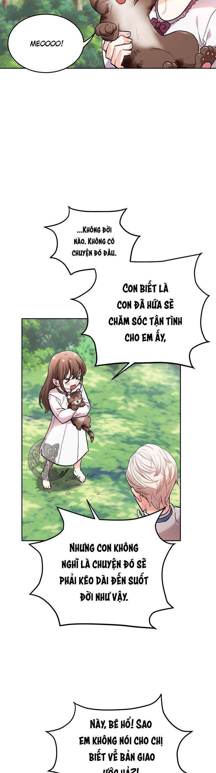 Tôi Chỉ Là Một Tiểu Thư Bình Thường Chapter 81 - 16