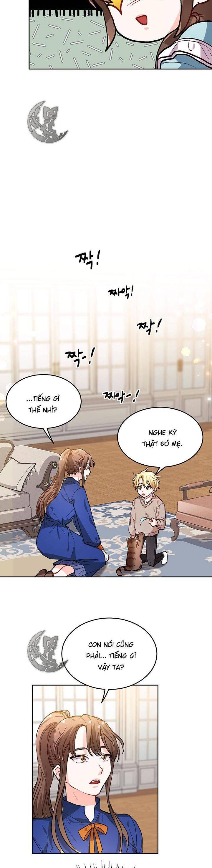 Tôi Chỉ Là Một Tiểu Thư Bình Thường Chapter 81 - 28