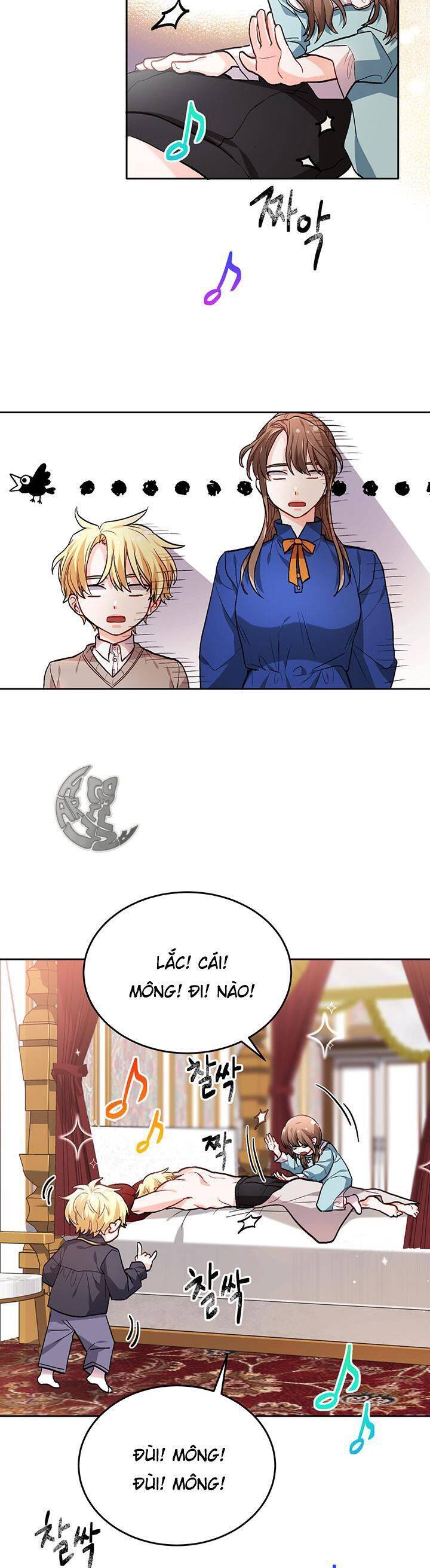 Tôi Chỉ Là Một Tiểu Thư Bình Thường Chapter 81 - 30