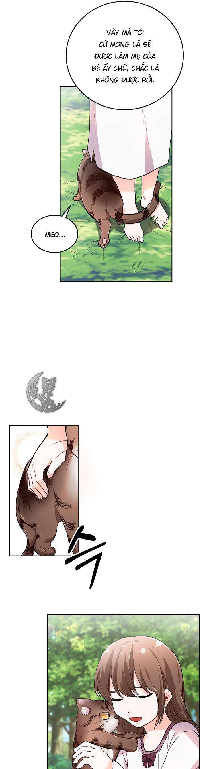 Tôi Chỉ Là Một Tiểu Thư Bình Thường Chapter 81 - 8