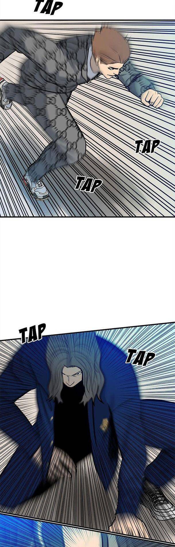 Kẻ Phản Diện Chapter 154 - 18