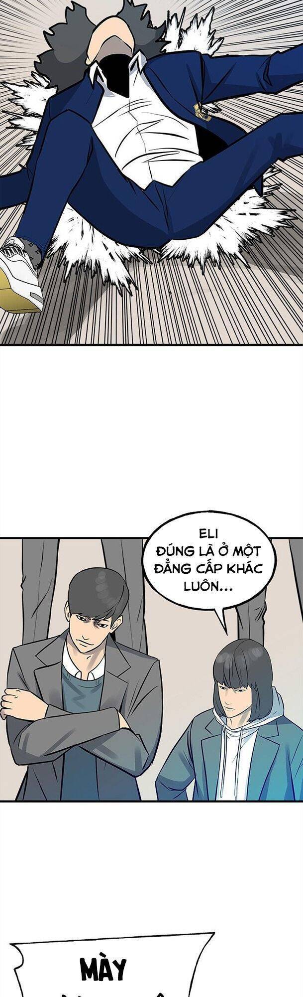 Kẻ Phản Diện Chapter 154 - 40