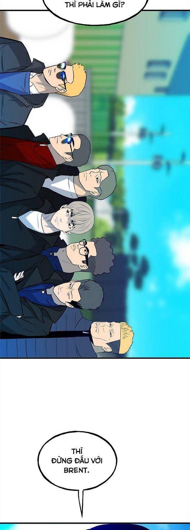 Kẻ Phản Diện Chapter 154 - 46