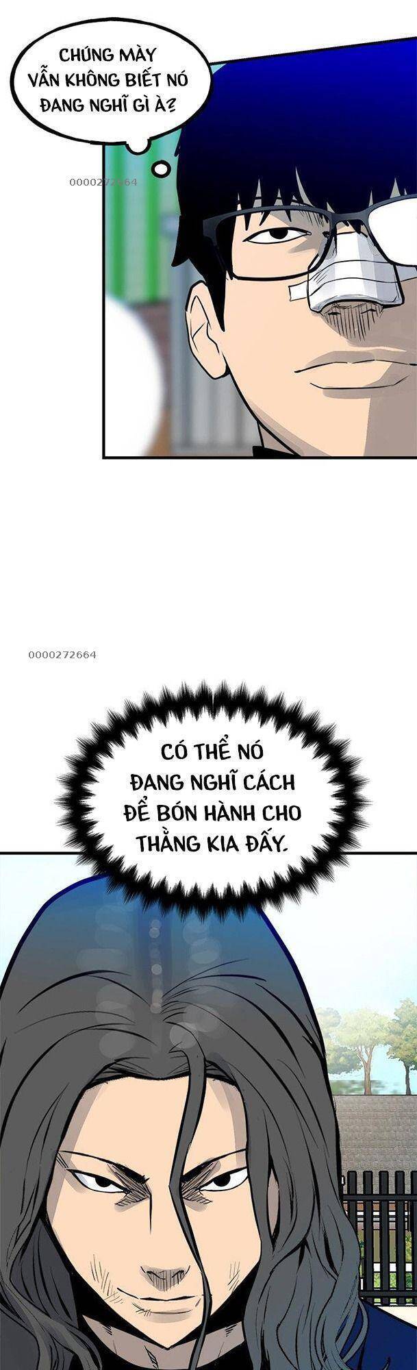 Kẻ Phản Diện Chapter 155 - 11