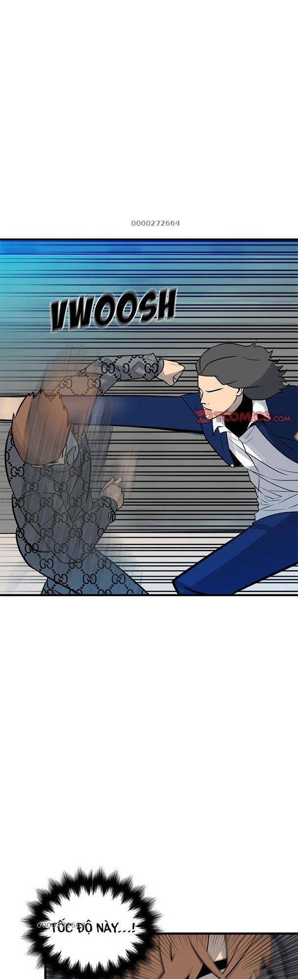 Kẻ Phản Diện Chapter 155 - 18