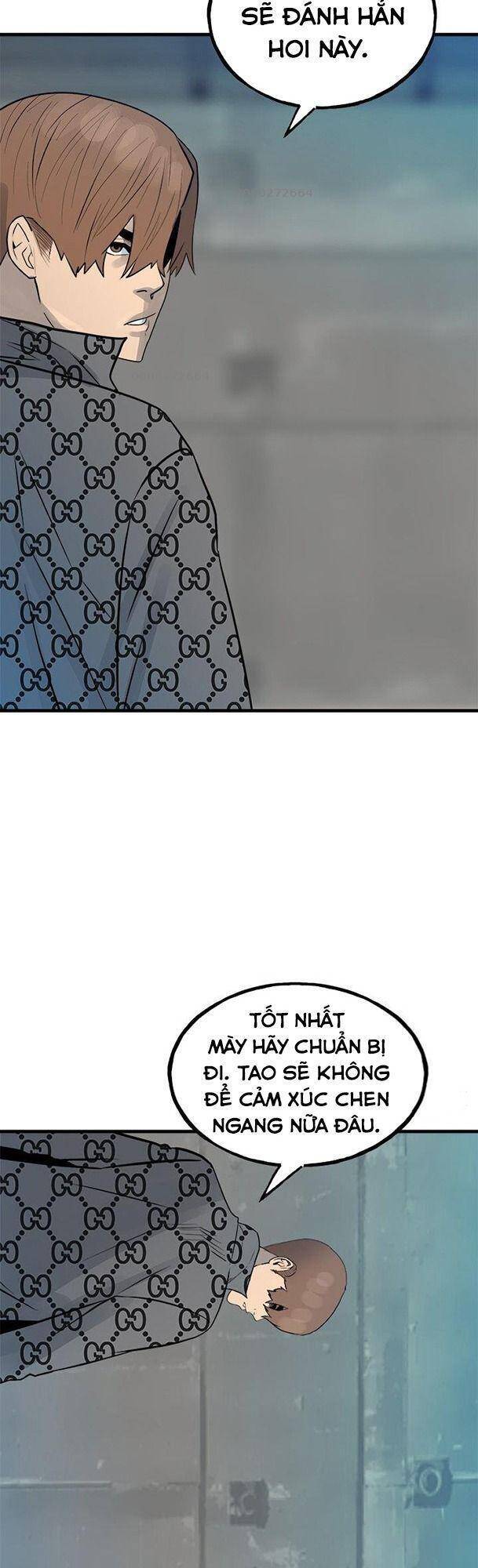 Kẻ Phản Diện Chapter 155 - 37