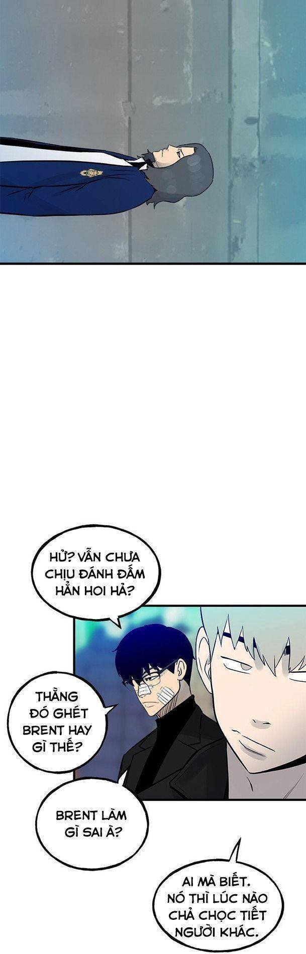 Kẻ Phản Diện Chapter 155 - 38