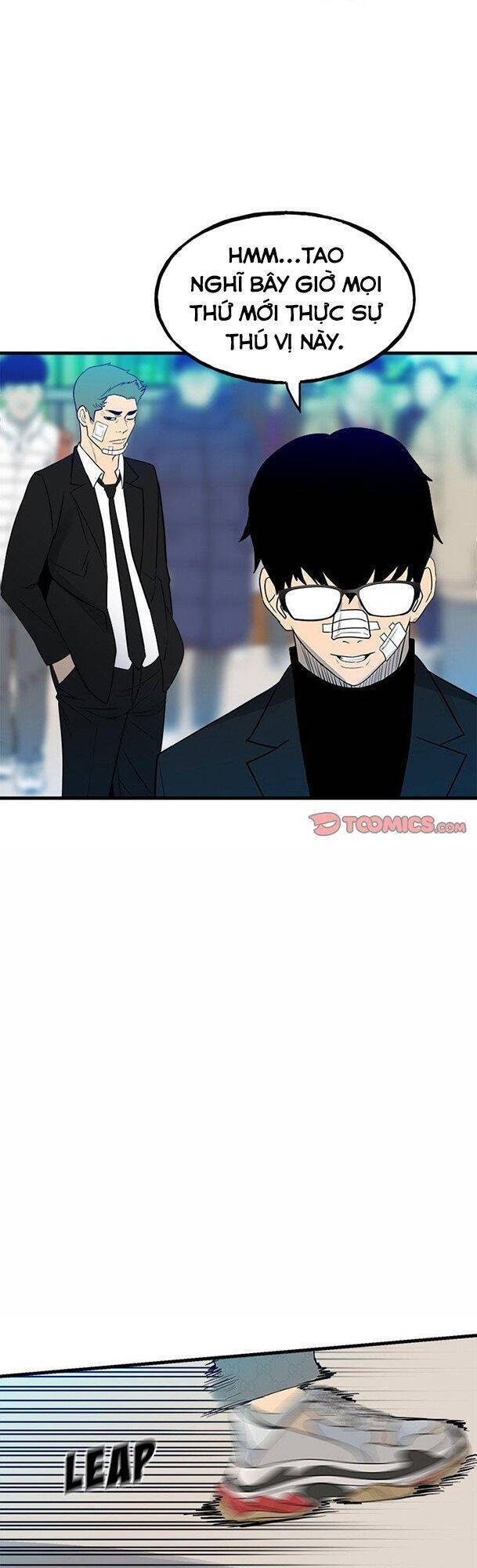 Kẻ Phản Diện Chapter 155 - 39