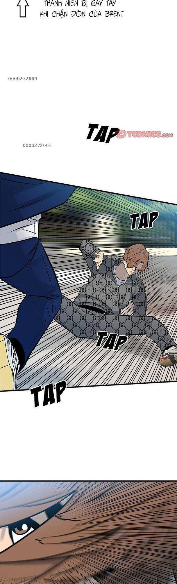 Kẻ Phản Diện Chapter 156 - 19