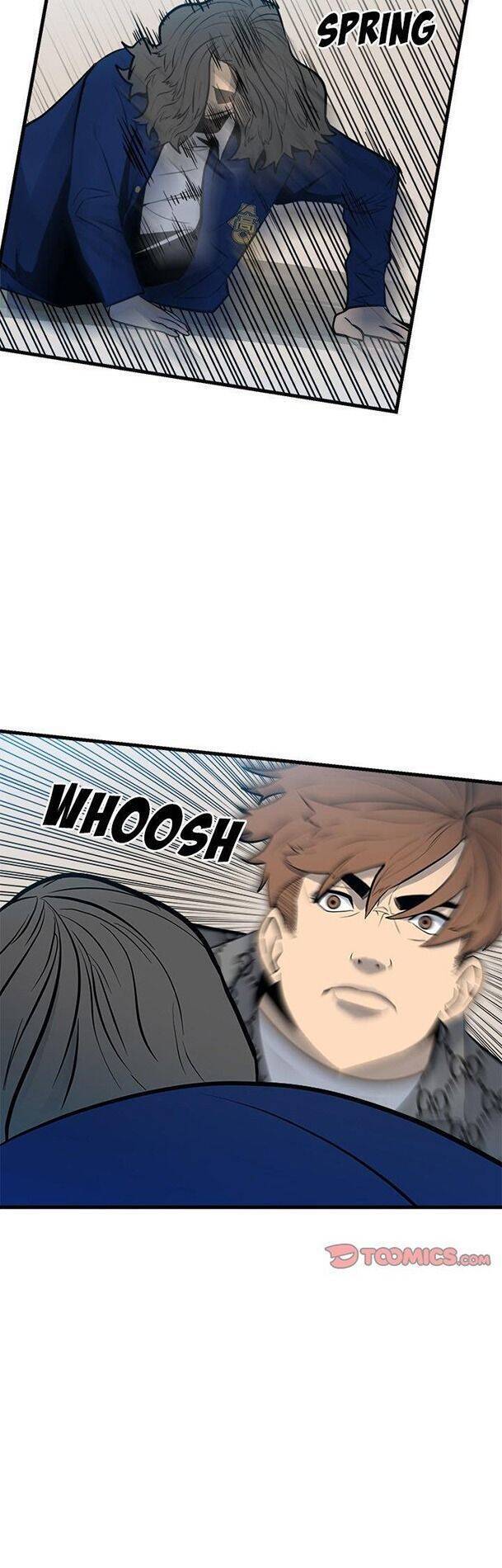 Kẻ Phản Diện Chapter 156 - 23