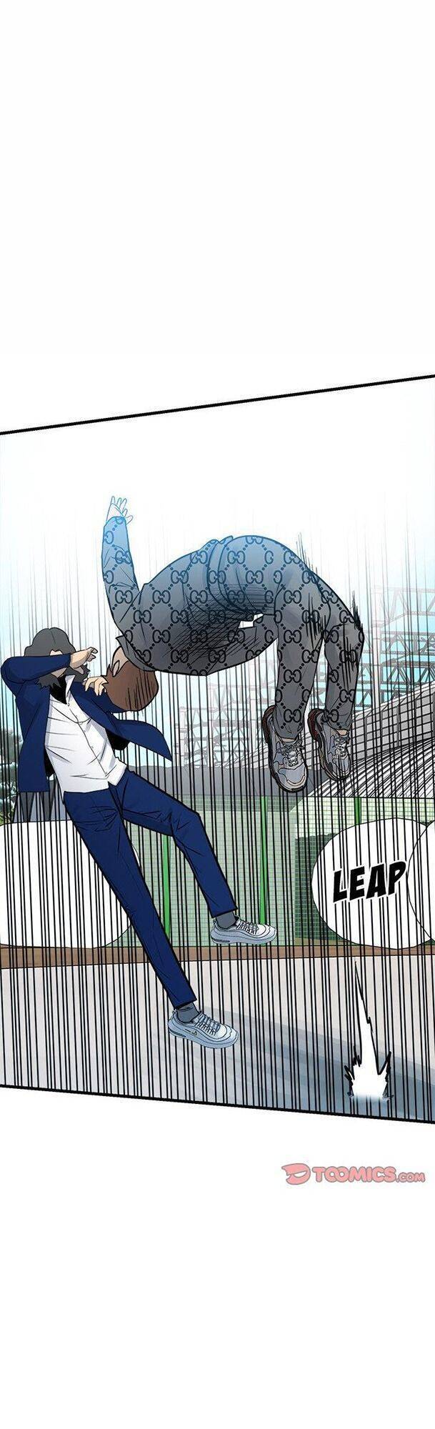 Kẻ Phản Diện Chapter 156 - 33