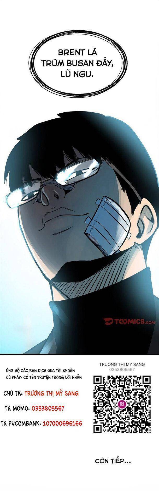 Kẻ Phản Diện Chapter 156 - 48