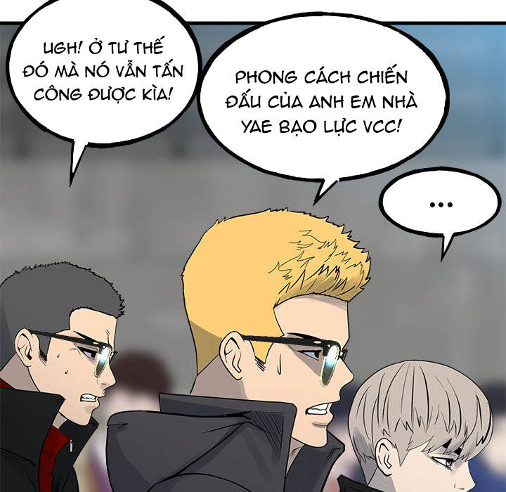 Kẻ Phản Diện Chapter 157 - 12