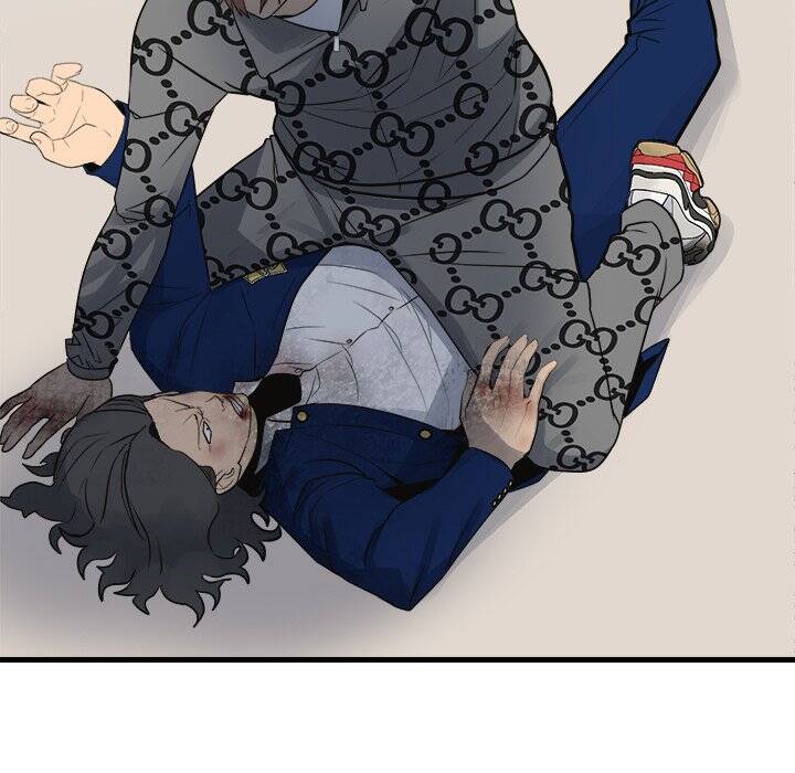 Kẻ Phản Diện Chapter 157 - 43