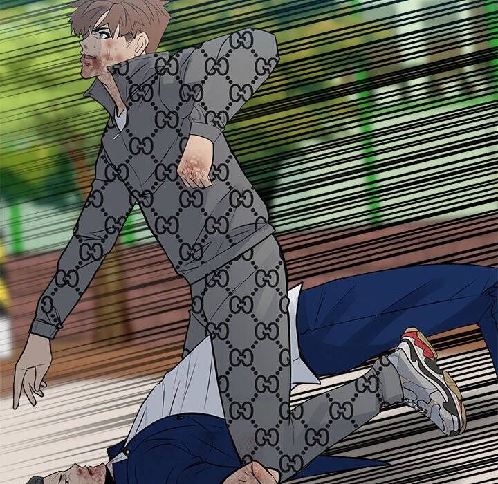 Kẻ Phản Diện Chapter 157 - 50