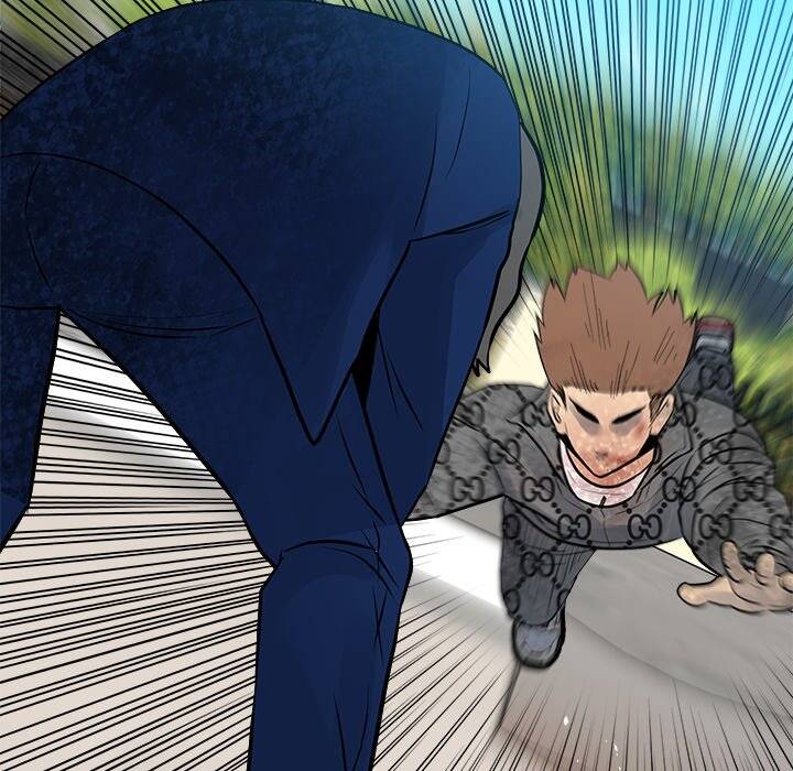 Kẻ Phản Diện Chapter 157 - 60