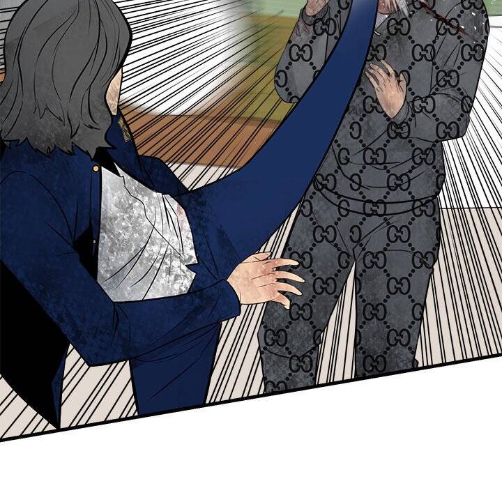 Kẻ Phản Diện Chapter 157 - 92