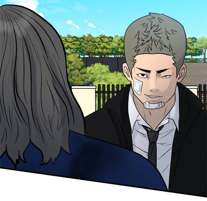 Kẻ Phản Diện Chapter 159 - 40